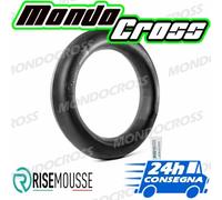 Mousse RISEMOUSSE ENDURO 140/80 - 18