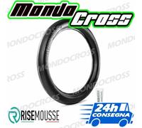 Mousse RISEMOUSSE ENDURO PLUS 140/80 - 18