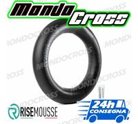 Mousse RISEMOUSSE MINICROSS 80/100 - 12