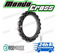 Mousse RISEMOUSSE X-EDITION PLUS - USO ENDURO ESTREMO 140/80 - 18