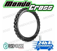 Mousse RISEMOUSSE X-EDITION - USO ENDURO ESTREMO 90/90 - 21