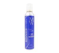 Mousse schiuma capelli gel ricci effetto bagnato Curl & Curls My Way 300ML