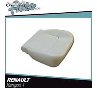 Mousse Sedile Anteriore Iniezione PU Bianca Per Renault Kangoo 1 DPAN DA00155