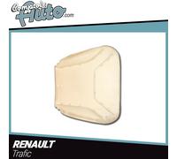 Mousse Seduta Anteriore Bianca Per Renault Trafic - DA00161