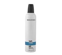MOUSSE SHAPE STRONG 400 ML - SELECTIVE PROFESSIONAL