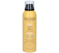 Mousse solare Angstrom Kids SPF 50 - 150 ml