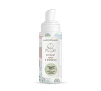 Mousse Suavinex mani e sederino 200ml