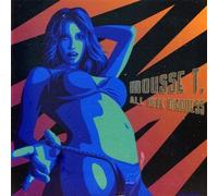 Mousse T. - All Nite Madness/Ausverkauft