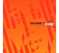 Mousse T. - Fire