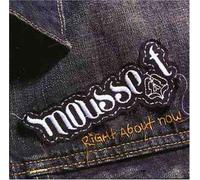 Mousse T. - Right About Now [14trx]