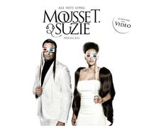 Mousse T.& Suzie - All Nite Long (d.I.S.C.O.)