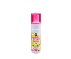 Mousse Texturizzante Tenuta Forte LOLA Plot Twist Guava Mousse 150ml