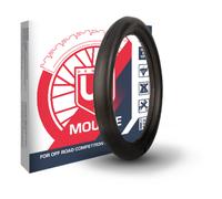 MOUSSE UP DESIGN 80/100-21 - 90/90-21 ANTERIORE Peso: 1100 g