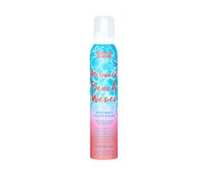 Mousse volume ondulazioni effetto sirena Boho Beach Umberto Giannini 200ML