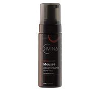 Mousse volumizzante attiva ricci con estratto di goji indicato per capelli mossi e ricci Natural&Amazing di DIVINA BLK (150ml)