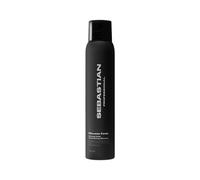 Sebastian Mousse Forte Strong Hold Volumizing Mousse starker Halt 200 ml