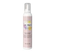 Inebrya - Ice Cream Pro-Volume Mousse Conditioner Schiume & Mousse 200 ml unisex
