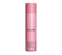NINE YARDS Go Large Volume Mousse 300ml