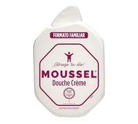Moussel Douche Crème, 900 ml