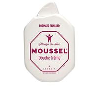 Moussel Douche Creme - 900 ml