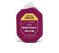 MOUSSEL GEL 600+300ML CLASICO