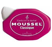 MOUSSEL GEL 650 ML CLASSIC