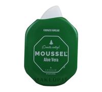 Moussel Gel Aloe Vera 650 250 - Gel doccia