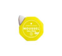 Moussel Gel doccia rivitalizzante, con lime e menta, 650 ml
