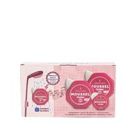 Moussel Moussel Classique Shower Gel Case 3 Pcs