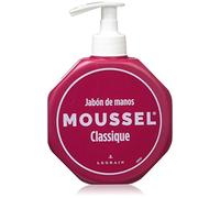Moussel - Sapone per le mani, 300 ml