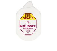 Moussel Set-Uomo - 600+300ml