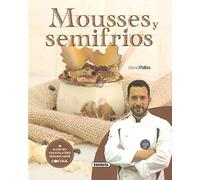 Mousses y semifrios