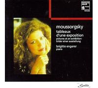 Moussorgsky - Pictures at an Exhibition