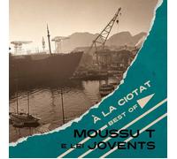 Moussu T A la Ciotat (CD)