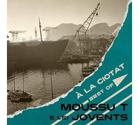 Moussu T E Lei Jovents - A la Ciotat