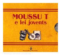 Moussu T E Lei Jovents - Complete Collection: CD/DVD Dualdisc