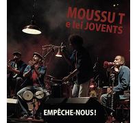 Moussu T E Lei Jovents - Empêche-nous !