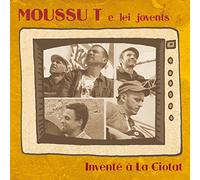 Moussu T E Lei Jovents - Inventé À la Ciotat