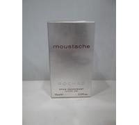 MOUSTACHE de ROCHAS Deodorante Stick 75ml Alcool Free