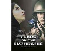 Moustafa El-Guindy Tears on the Euphrates (Tascabile)