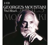 MOUSTAKI, GEORGES - ALBUM