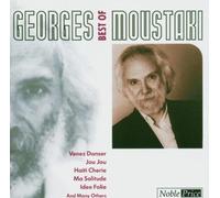 Moustaki,Georges - Best of Georges Moustaki