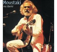 Moustaki,Georges - Best of Ma Liberte