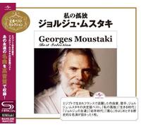 Moustaki, Georges - Best Selection