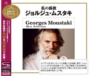 Moustaki, Georges - Best Selection