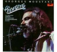 Moustaki,Georges - Chansons