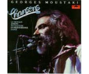 Moustaki,Georges - Chansons