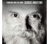 Moustaki Georges - Chansons Avec Des Amis