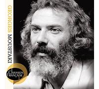 Moustaki Georges - Collection Chansons Francaise