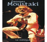 Moustaki,Georges - Le Meteque